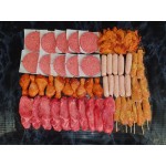 BBQ Meats